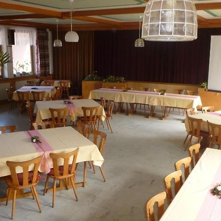Landgasthof Haslacher Guest House Böbing Eksteriør bilde